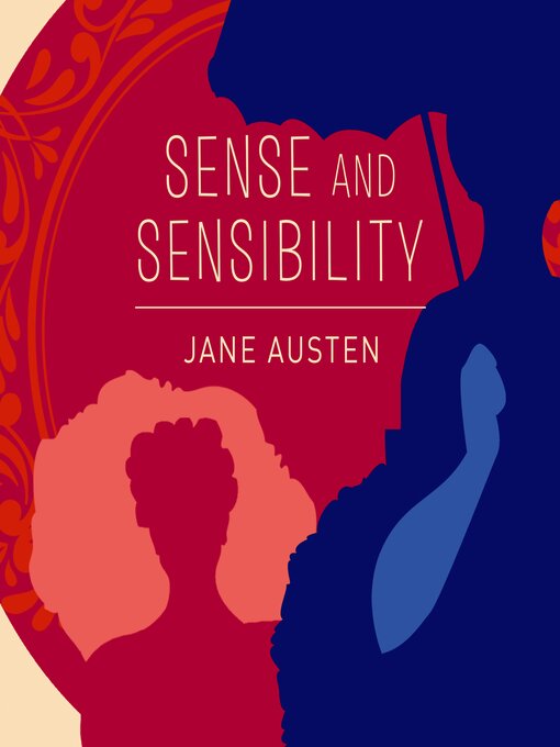 Cover image for Sense and Sensibility
